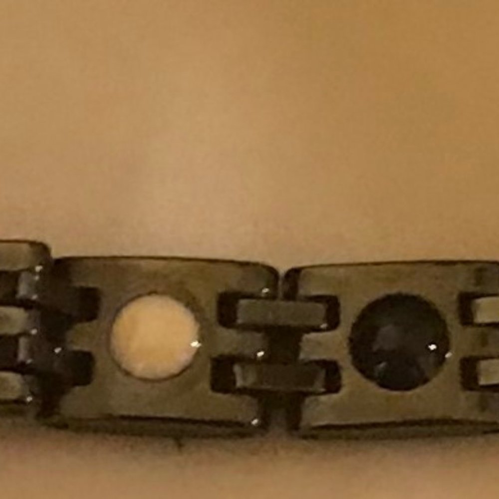 BEING MAGNETIC BRACLETS - Picture 3 of 4
